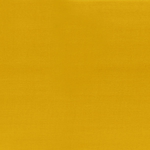 328 JauneImperialAime Fabric By Misia Cat