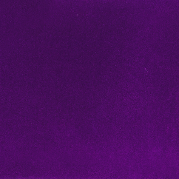 925 Amethyste Aime Fabric By Misia Cat