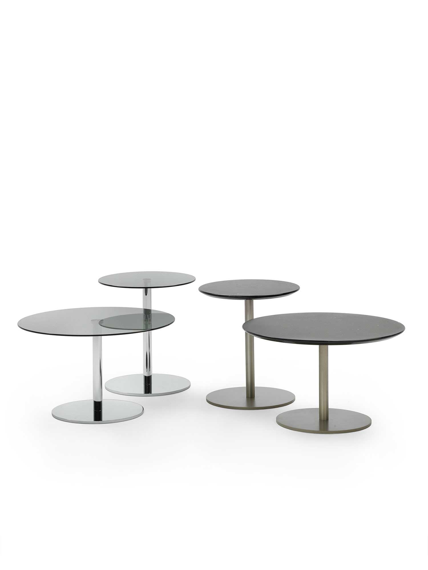 Img002 Break Coffee Table D60x36h D40x45h OPM1 OPV3 OPM3 OPP2 OPM18