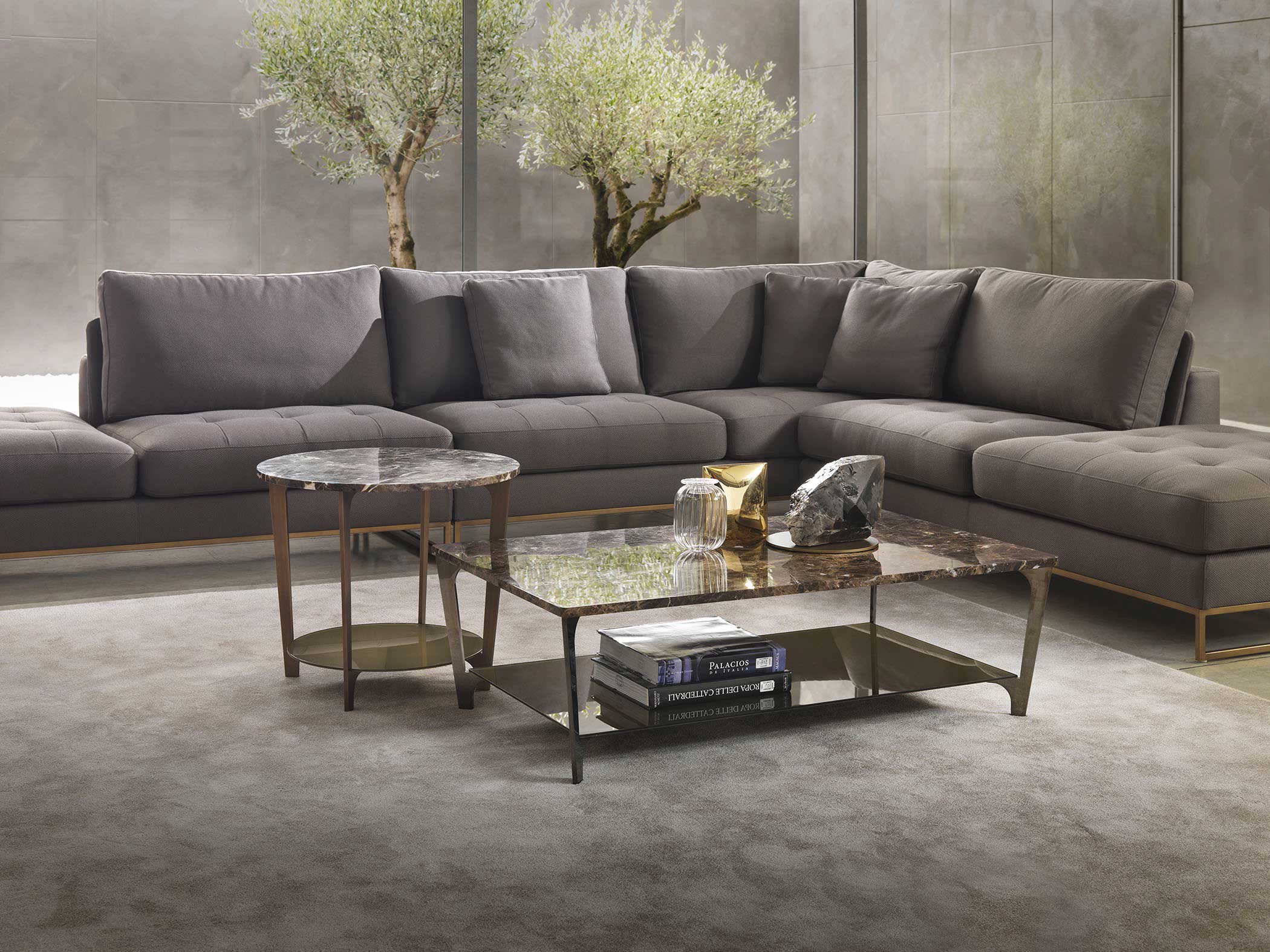 Img004 Tab Coffee Table 120x70x36h OPM14 OPP3 OPV9 D60x36h OPM15 OPP3 OPV9